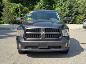 2018 Ram 1500 Quad Cab - Image 2