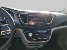2022 CHRYSLER PACIFICA VAN - WAGON 4D TOURING L 3.6L V6
