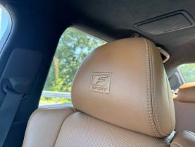 2015 LEXUS LS SEDAN V8, 4.6 LITER LS 460 SEDAN 4D