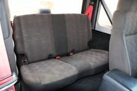 2005 JEEP WRANGLER SUV 6-CYL, 4.0 LITER X SPORT UTILITY 2D