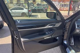 2016 BMW 7 SERIES SEDAN V8, TWIN TURBO, 4.4L 750I XDRIVE SEDAN 4D