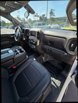 2021 CHEVROLET SILVERADO 1500 REGULAR CAB WORK TRUCK PICKUP 2D 8 FT