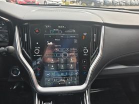 2023 SUBARU OUTBACK WAGON 4-CYL, 2.5 LITER PREMIUM WAGON 4D