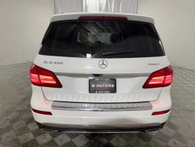 2018 MERCEDES-BENZ GLS