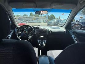 2005 PONTIAC VIBE WAGON 4-CYL, 1.8 LITER SPORT WAGON 4D