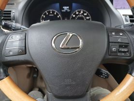 2012 LEXUS RX