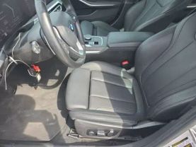 2024 BMW 3 SERIES SEDAN 4-CYL, TURBO, 2.0 LITER 330I SEDAN 4D