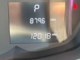 2021 CHEVROLET SPARK HATCHBACK 4-CYL, ECOTEC, 1.4 LITER 1LT HATCHBACK 4D at T&T Repairables - used car dealership in Spencer, Indiana.