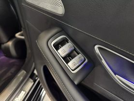 2015 MERCEDES-BENZ S-CLASS SEDAN V8, TT, 4.7L S 550 4MATIC SEDAN 4D