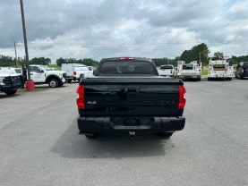 2017 TOYOTA TUNDRA CREWMAX