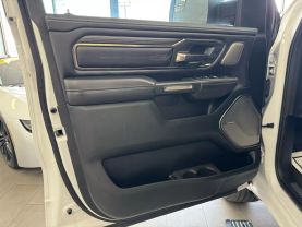 2021 RAM 1500 CREW CAB PICKUP V8, HEMI, ETORQUE, 5.7 LITER LIMITED PICKUP 4D 5 1/2 FT