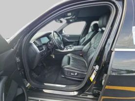 2023 BMW X5 SUV 6-CYL, TURBO, 3.0 LITER SDRIVE40I SPORT UTILITY 4D