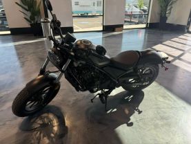 2022 HONDA CMX300A - - -