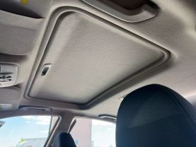 2011 SUBARU IMPREZA WAGON 4-CYL, 2.5 LITER OUTBACK SPORT WAGON 4D