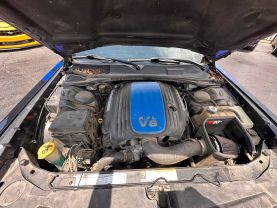 2009 DODGE CHALLENGER