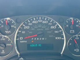 2015 CHEVROLET EXPRESS 2500 CARGO CARGO V8, FLEX FUEL, 4.8 LITER VAN 3D