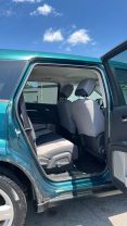 2009 DODGE JOURNEY SUV V6, HO, 3.5 LITER SXT SPORT UTILITY 4D