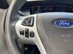 2013 FORD TAURUS
