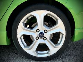 2015 Ford Fiesta - Image 39