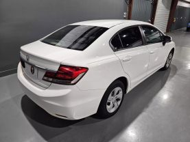 2013 Honda Civic - - Image 3
