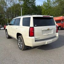 2015 CHEVROLET TAHOE