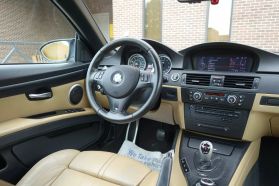 2009 BMW M3 CONVERTIBLE V8, 4.0 LITER CONVERTIBLE 2D