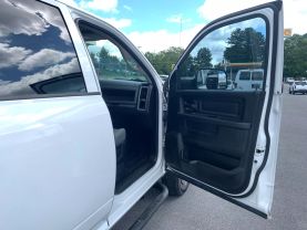 2018 RAM 3500 CREW CAB 35FT CABLE SPLICER TRUCK UTEM SKYTEL UTLN35A BUCKET TRUCKS 6-CYL, TURBO DSL, 6.7L TRADESMAN PICKUP 4D 8 FT - Eddies Auto Sales