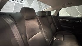 2020 HONDA ACCORD