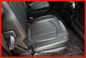 2017 BUICK ENCLAVE SUV V6, 3.6 LITER LEATHER SPORT UTILITY 4D