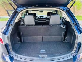 2012 MAZDA CX-9 SUV V6, 3.7 LITER TOURING SPORT UTILITY 4D