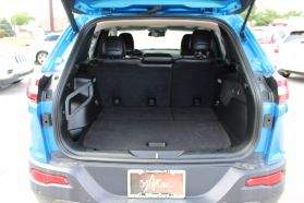 2018 Jeep Cherokee - Image 22