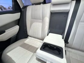 2021 LAND ROVER RANGE ROVER VELAR SUV 4-CYL, TURBO, 2.0 LITER S P250 SPORT UTILITY 4D