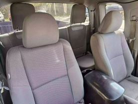 2014 TOYOTA TACOMA ACCESS CAB PICKUP 4-CYL, 2.7 LITER PICKUP 4D 6 FT