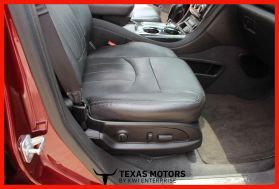 2017 BUICK ENCLAVE SUV V6, 3.6 LITER LEATHER SPORT UTILITY 4D