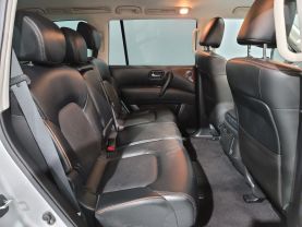 2018 Nissan Armada - - Image 23