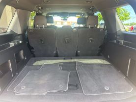 2020 FORD EXPEDITION SUV V6, ECOBOOST, TWIN TURBO, 3.5 LITER XL SPORT UTILITY 4D
