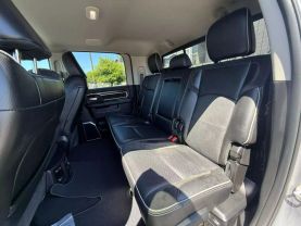 2024 RAM 2500 MEGA CAB PICKUP 6-CYL, TURBO DIESEL, 6.7 LITER LARAMIE PICKUP 4D 6 1/3 FT
