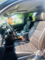2018 GMC YUKON