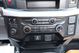 2023 FORD F450 SUPER DUTY REGULAR CAB & CHASSIS CAB CHASSIS V8, 7.3 LITER XLT CAB & CHASSIS 2D