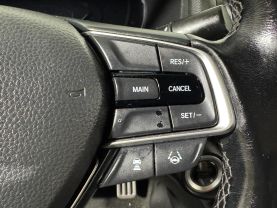 2019 HONDA ACCORD SEDAN 4-CYL, I-VTEC, TURBO, 1.5 LITER SPORT SEDAN 4D
