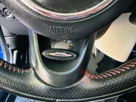 2019 MINI HARDTOP 2 DOOR HATCHBACK 4-CYL, TURBO, 2.0 LITER COOPER S HATCHBACK 2D