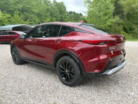 2024 BUICK ENVISTA SUV 3-CYL, ECOTEC, TURBO, 1.2 LITER SPORT TOURING SPORT UTILITY 4D at T&T Repairables - used car dealership in Spencer, Indiana.
