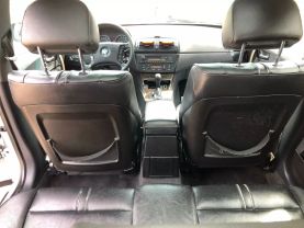 2005 BMW X3 SUV 6-CYL, 3.0 LITER 3.0I SPORT UTILITY 4D