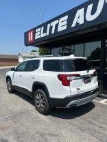 2020 GMC ACADIA SUV V6, 3.6 LITER SLT SPORT UTILITY 4D