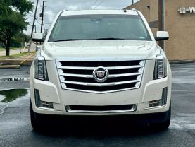 2015 CADILLAC ESCALADE SUV - AUTOMATIC - Dart Auto Group