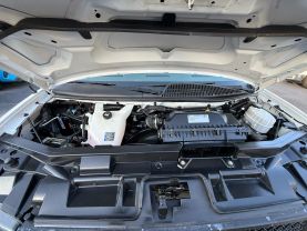 2018 CHEVROLET EXPRESS 2500 CARGO CARGO V6, 4.3 LITER VAN 3D