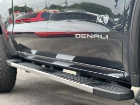 Used 2020 GMC SIERRA 1500 CREW CAB PICKUP V8, ECOTEC3, DFM, 5.3 LITER DENALI PICKUP 4D 5 3/4 FT - LA Auto Star located in Virginia Beach, VA