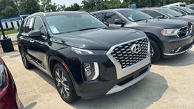 2021 Hyundai Palisade - Image 1