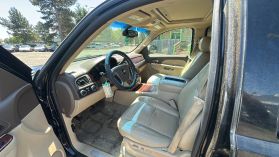 2012 CHEVROLET SUBURBAN 1500