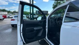 2021 Chevrolet Colorado Extended Cab Lt Pickup 4d 6 Ft - Image 8